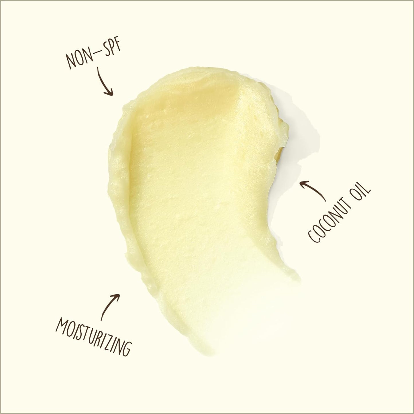 Sun Bum Cocobalm Wild Strawberry - Hydrating Lip Balm with Coconut Oil & Aloe Vera - 0.15 oz Stick