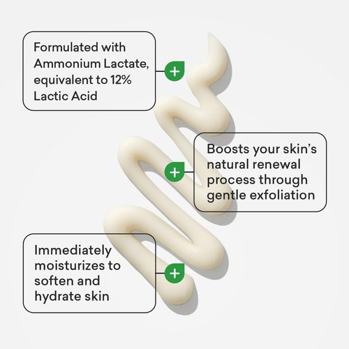 AmLactin Daily Nourish 12% - 14.1 oz Body Lotion and Vanicream Moisturizing Skin Cream - 16 fl oz