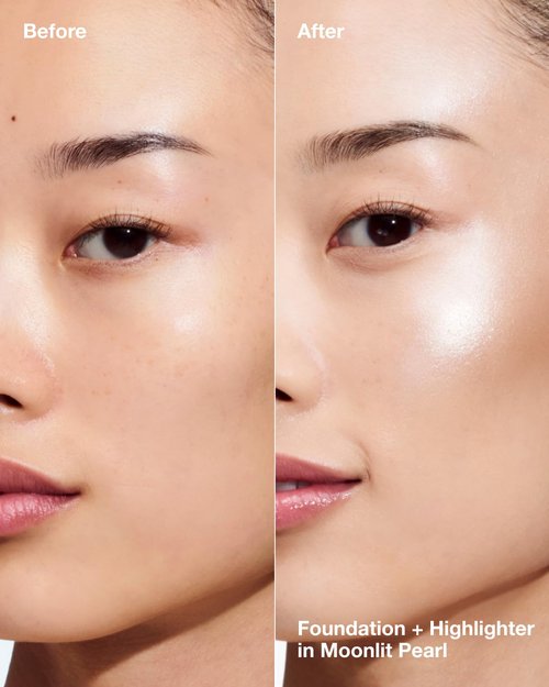 Clinique True Highlight Illuminator - Weightless Highlighter for Luminous Glow & Natural Radiance