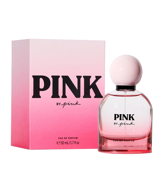 Victoria's Secret Pink - Eau de Parfum for Women | Fresh & Floral Fragrance, 3.4 oz