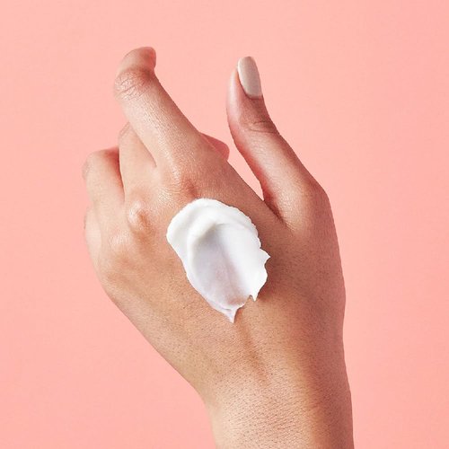 Eos Shea Better Hand Cream - Coconut Hydrating Lotion for Soft Skin | Instant Moisture + Protection | 2.5 oz
