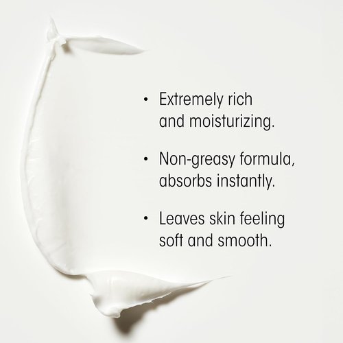 Oribe Cote d'Azur Hand Cream - Nourishing Formula for Silky Soft Skin | 6.8 oz