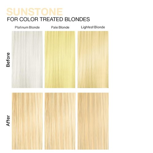 Celeb Luxury Intense Color Depositing Shampoo - Vegan Hair Dye with BondFix Rebuilder | Semi-Permanent Color