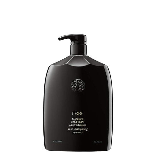 Oribe Signature Conditioner - Nourishing Formula for Soft, Manageable Hair | 8.5 Fl Oz