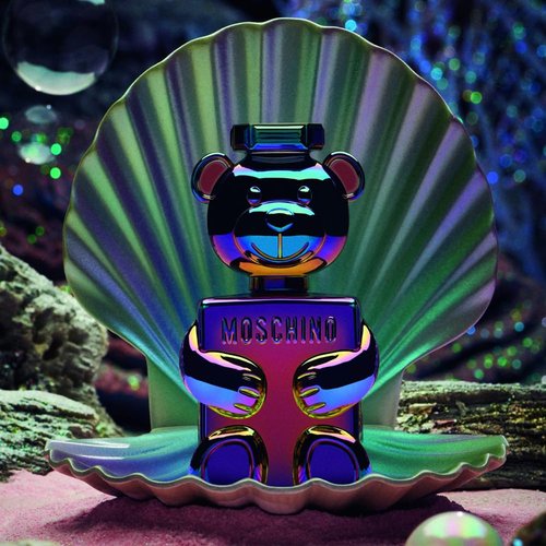 Moschino Toy 2 Pearl Eau De Parfum Spray for Women - 1.0 Oz | Luxurious Fragrance