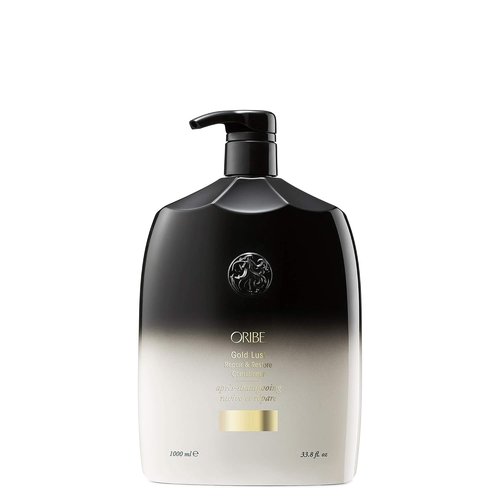 Oribe Gold Lust Repair & Restore Conditioner - Revitalize & Strengthen Hair | 8.5 oz