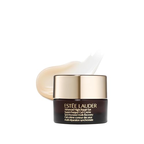 Estée Lauder Advanced Night Repair Eye Gel-Cream - Supercharged Formula for Dark Circles
