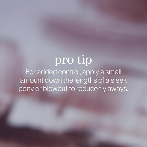 Pureology Style + Protect Shine Bright Taming Serum - Smooths Color-Treated Hair, Sulfate-Free & Vegan