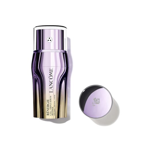 Lancôme Rénergie C.R.x. Triple Serum Retinol - Anti-Aging Formula with Pure Retinol & Vitamin C - Reduces Wrinkles & Pores for All Skin Types
