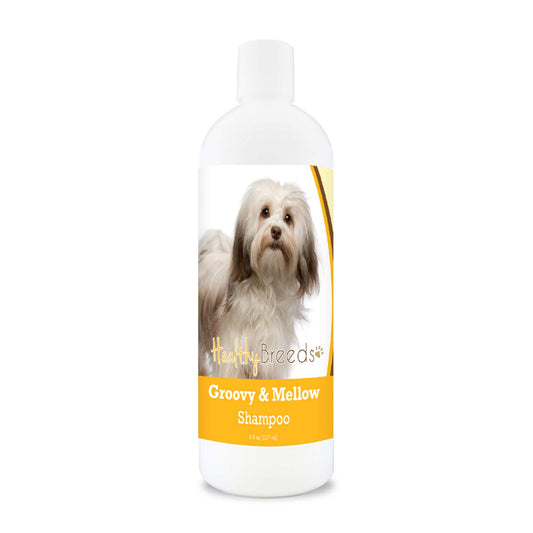 Healthy Breeds Havanese Groovy & Mellow Shampoo 8 oz