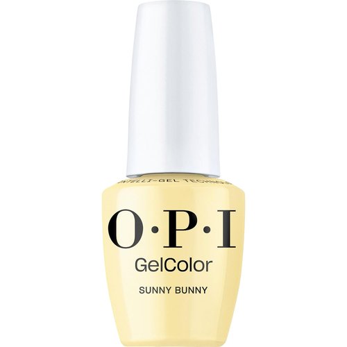 OPI GelColor Gel Nail Polish - Salon-Quality Shine & Long-Lasting Wear | Vegan & HEMA Free | Spring 2026