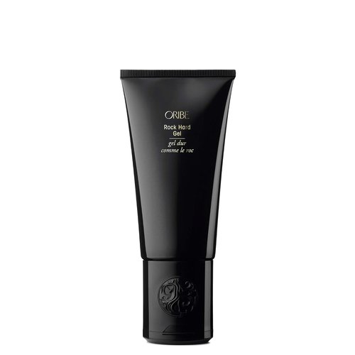 Oribe Hair Care Rock Hard Gel - Strong Hold Styling Gel for All Hair Types | 3.4 Fl Oz
