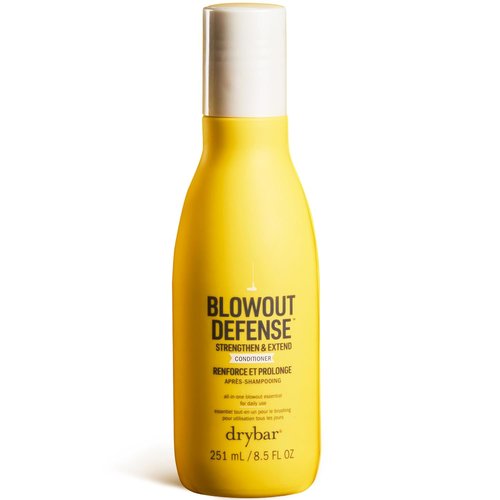 Drybar Blowout Defense Conditioner - Lightweight Hydrating Formula for Stronger, Tangle-Free Hair