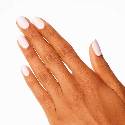 OPI Nail Lacquer Lisbon Wants Moor OPI | Opaque Soft Pink Crème Chip Resistant Nail Polish | Lisbon Collection