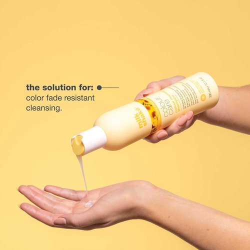 Milk_Shake Color Maintainer Shampoo - Nourishes & Protects Color-Treated Hair | 300ml