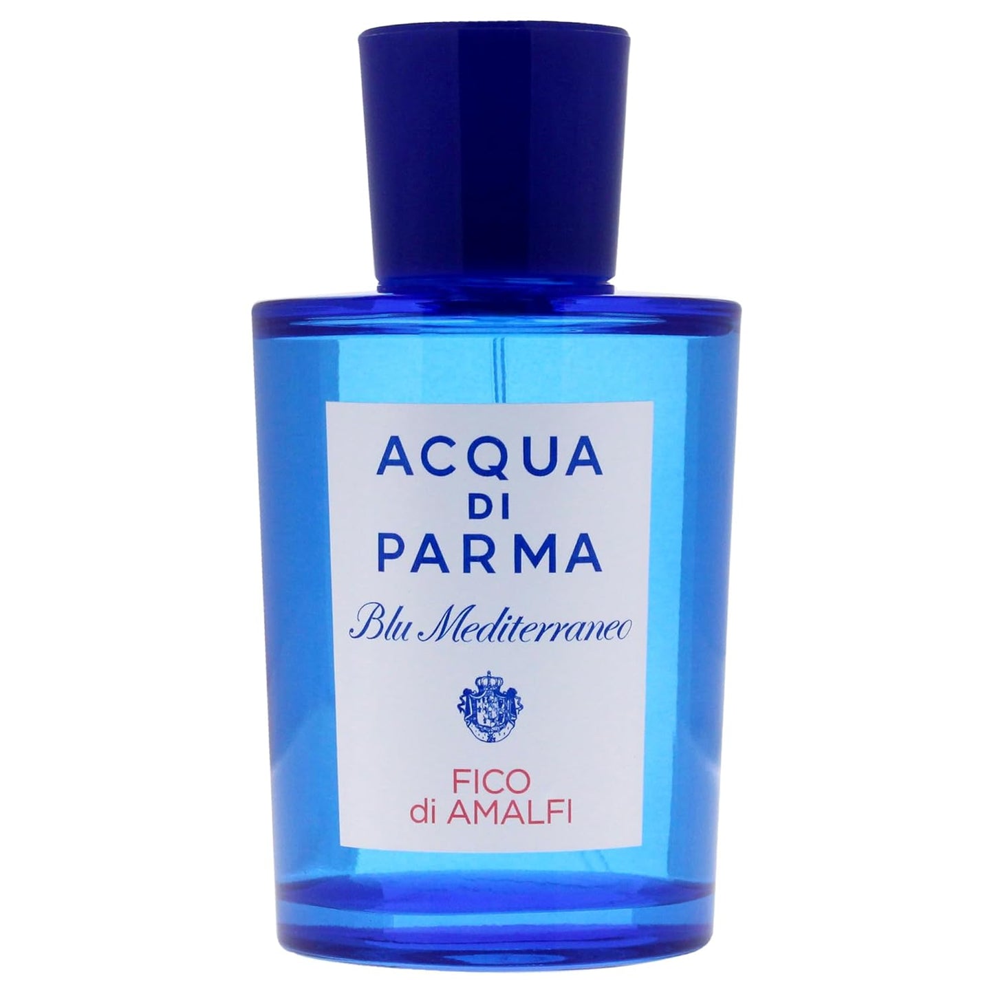 Acqua Di Parma Blue Mediterraneo Fico Di Amalfi Eau de Toilette Spray - 5 Ounce for Men