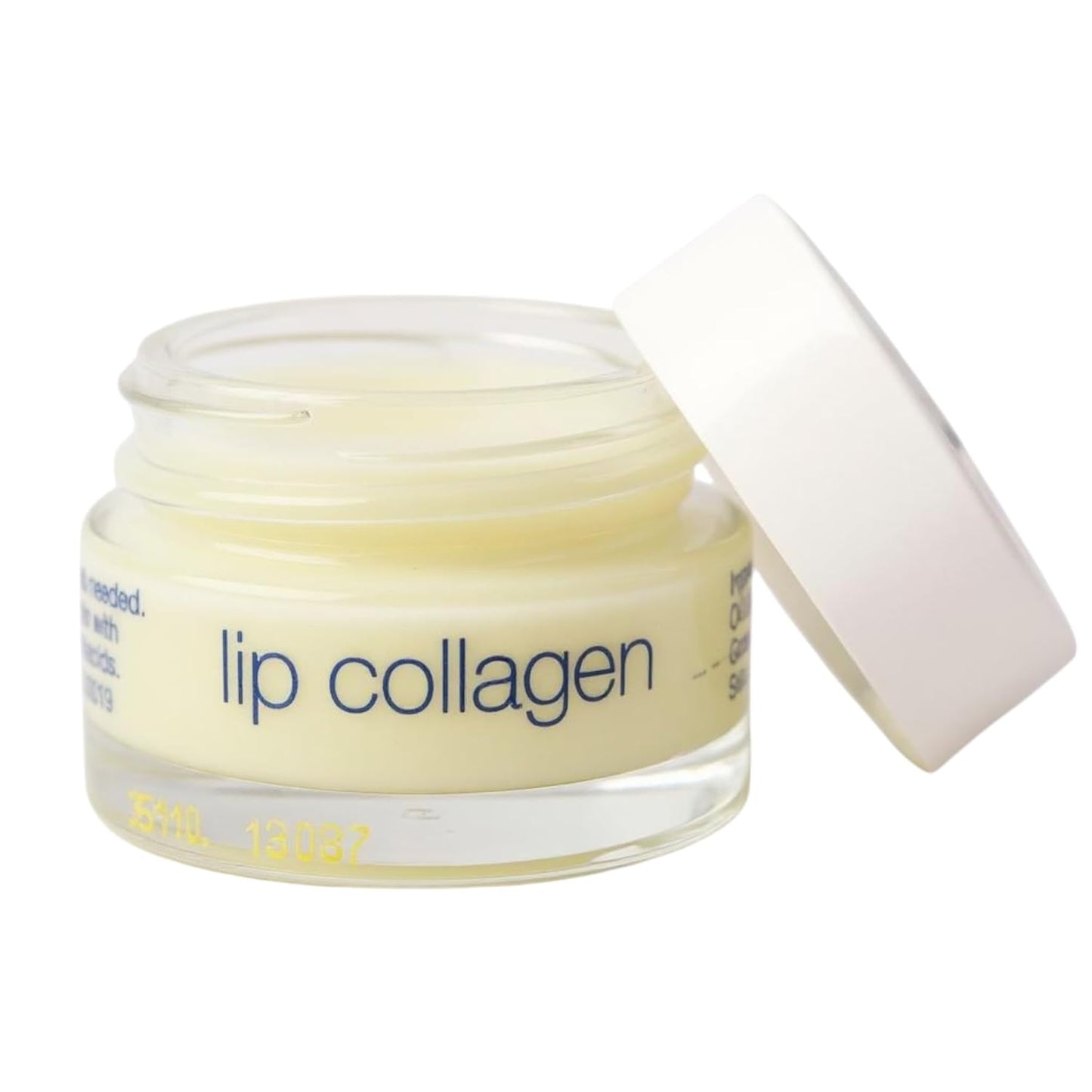 Somaluxe Lip Collagen - Peptide Complex for Youthful Lips | 0.25oz/7.4ml