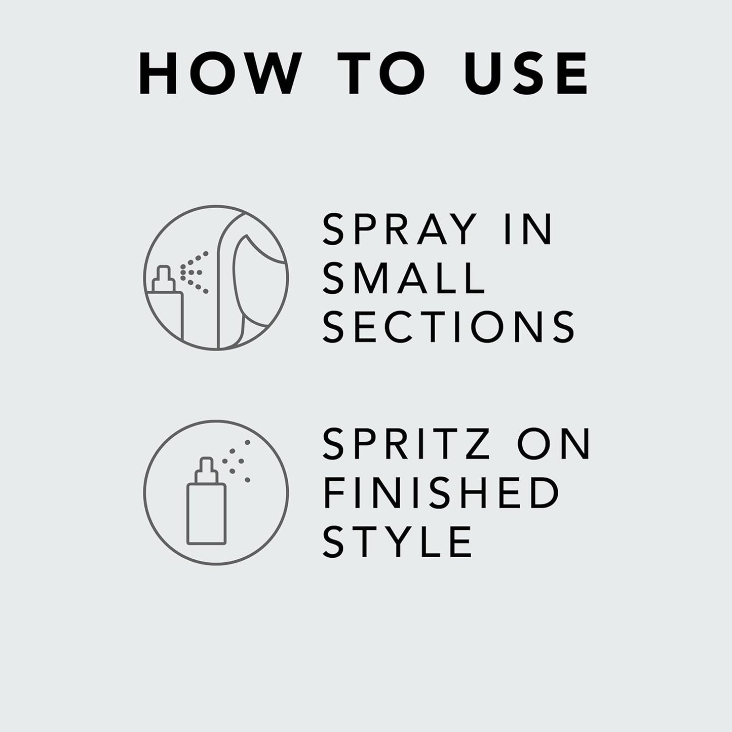 Sebastian Professional Shine Define Hairspray - Flexible Styling Control & Heat Protection | 6.7 fl oz