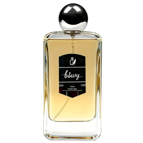 Perfume for Men - Eau De Parfum Long Lasting - Woody - Work & Night. Aromatic Scent - Blended with Lemon, Tea-Leaf, Jasmine, Vanilla, and Musk100ml/3.4 oz