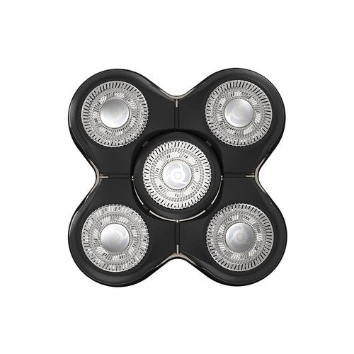 Remington Balder Boss Replacement Titanium Head - Compatible With XR7120 & XR7100 Models