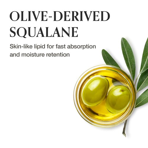 Ritual Moisture Body Lotion - Hydrating pH-Balanced Formula with Olive Oil & Squalane | 16.9 fl oz
