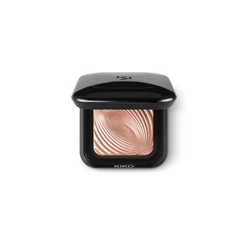 KIKO Milano Water Eyeshadow - Instant Color Formula for Wet & Dry Application | Versatile Makeup Option
