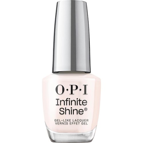 OPI Infinite Shine Nail Polish - Crème & Shimmer Nude-Pink Shades | Gel-Like Wear, Vegan & Long Lasting