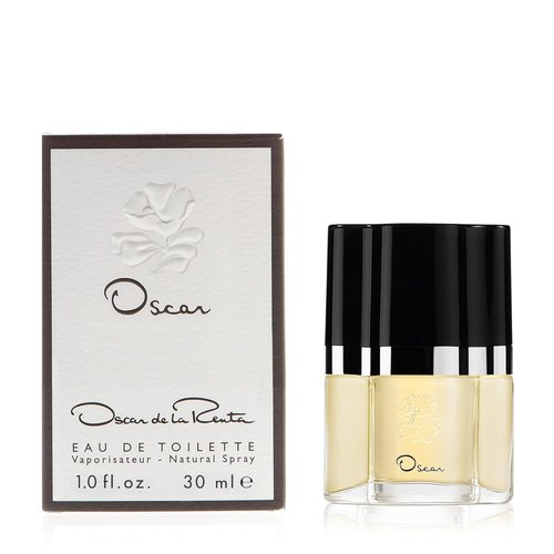 Oscar de la Renta Eau de Toilette - Oscar Signature Collection Perfume Spray for Women