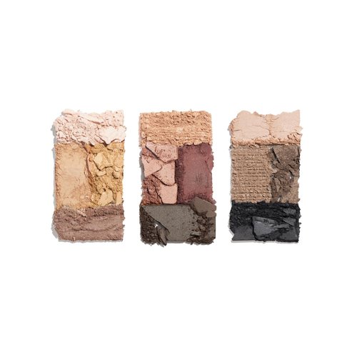 OFIR Eyeshadow Palette - 12 Shade Matte Palette with Buildable Pigment for Radiant Looks | Talc-Free (Dune Matte)