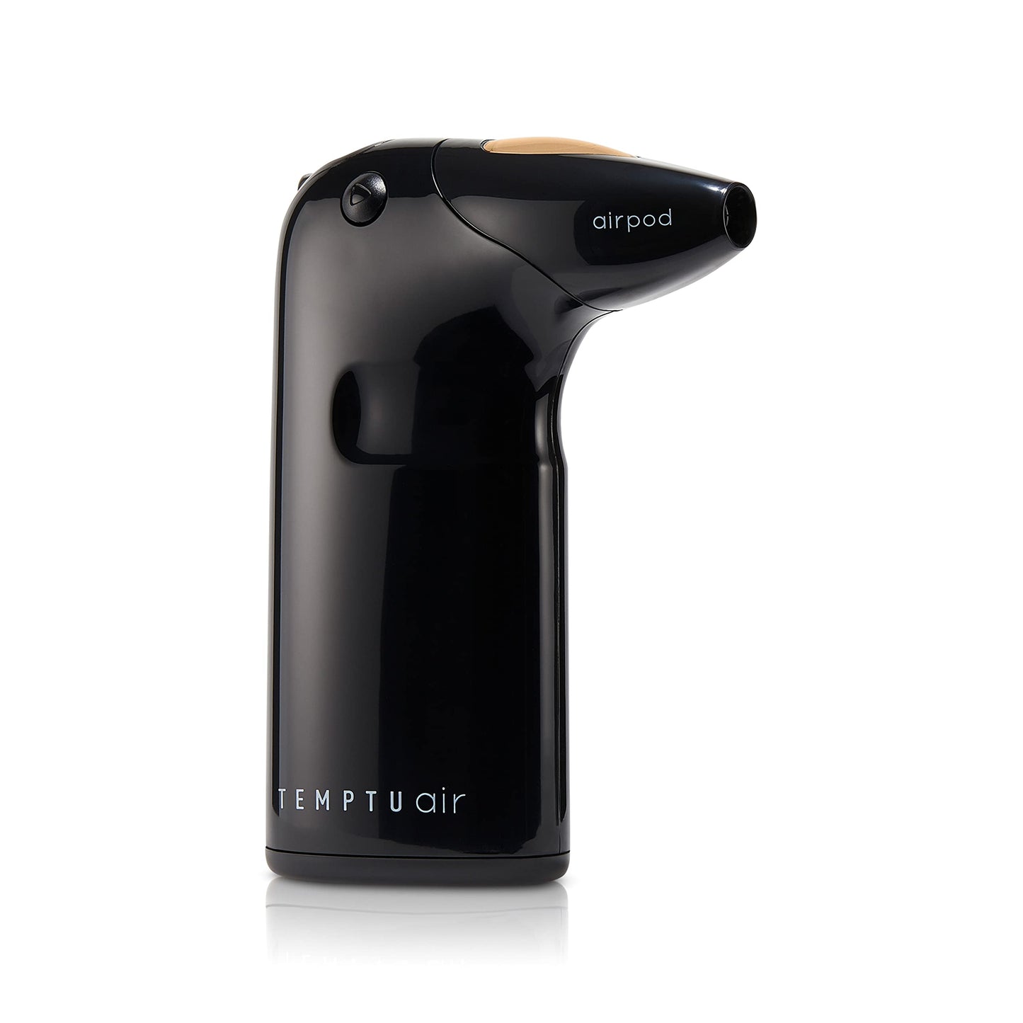 TEMPTU Air Perfect Canvas Airbrush Starter Kit, 10C Caramel