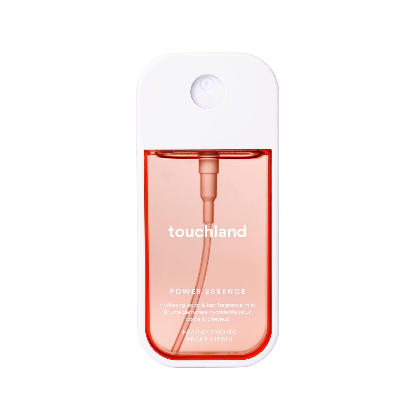 Touchland Power Essence Hydrating Body & Hair Fragranc