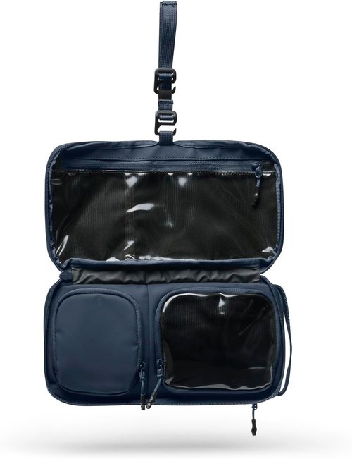 NOMATIC Toiletry Bag - Travel-Ready Essentials for Toiletries & Makeup - Compact & Stylish Design