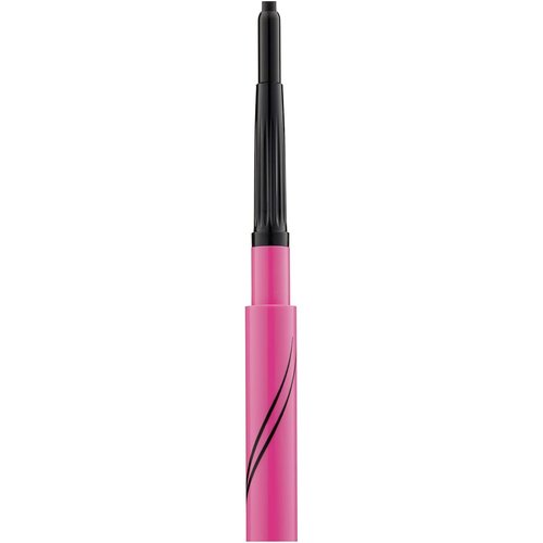 Maybelline Master Precise Skinny Gel Eyeliner - Defining Black, Precision Application, 1 Count