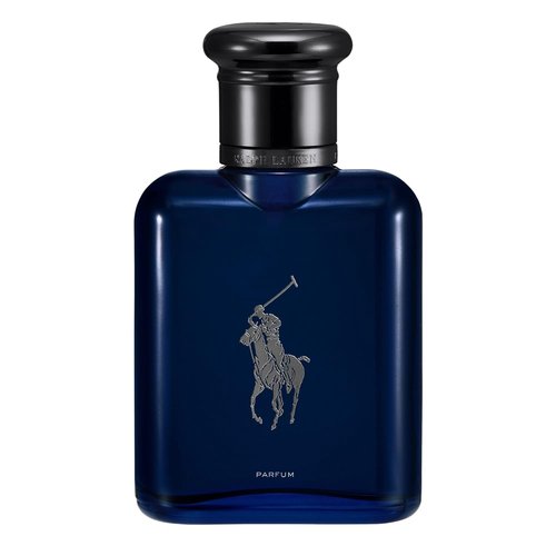 Ralph Lauren Fragrances - Polo Blue Men's Cologne - Intense Aquatic & Fresh Scent with Citrus, Oakwood, Vetiver