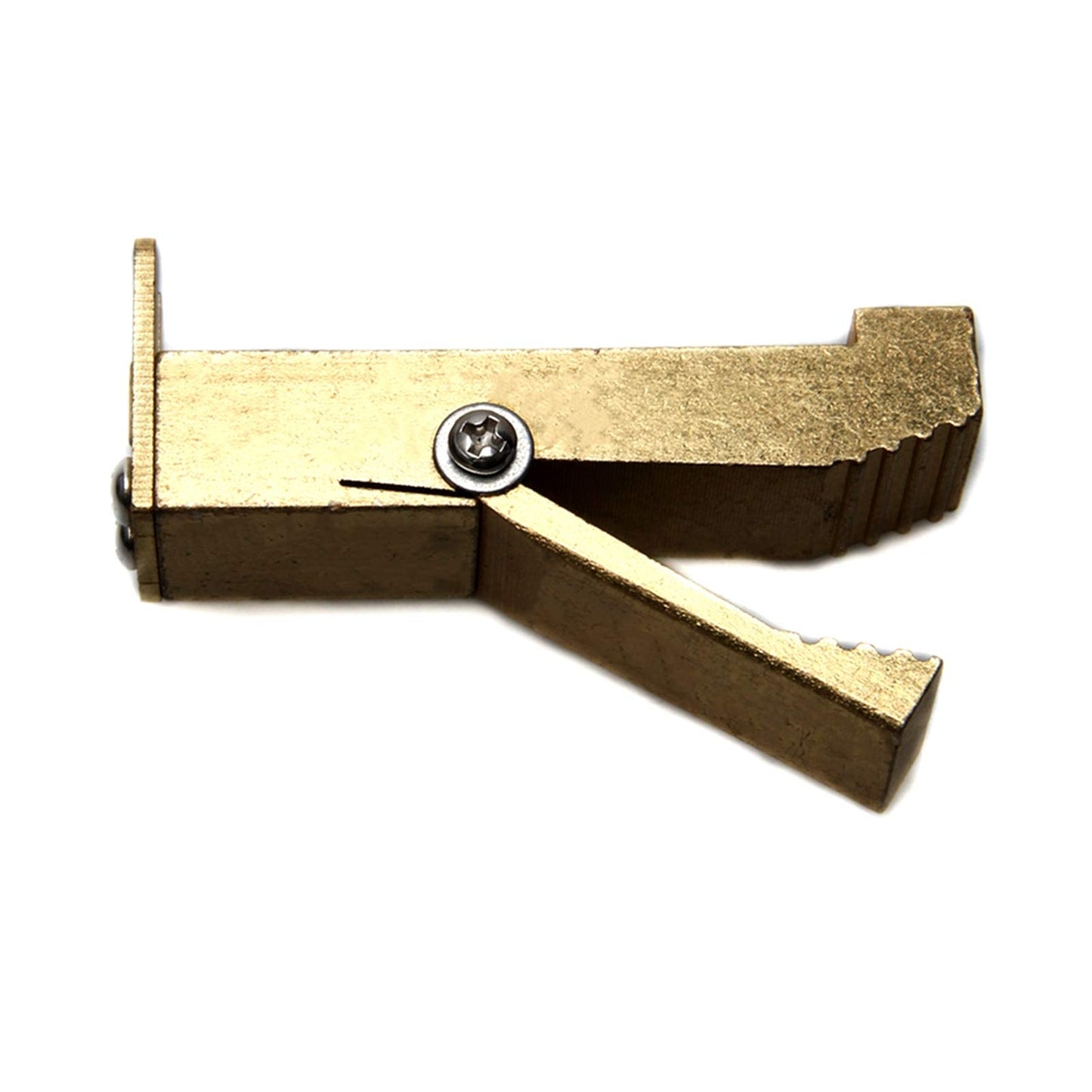 Copper Tattoo Spring Adjustment Tool Jig Armature Alignment Adjuster Tattoo Machine Replacement DIY Beauty Body Care For Professional Tattooist Artists