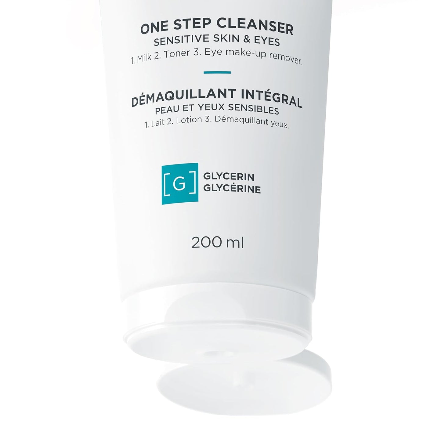 Vichy Pureté Thermale Cleanser - Gentle One Step Formula for Sensitive Skin | 6.7 oz