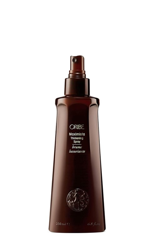 Oribe Maximista Thickening Spray - Volumizing Hair Mist for Full-Bodied Style | 8.5 oz