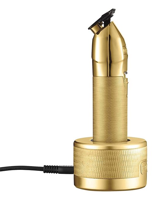 MetalFX Trimmer Charging Base - Reliable Power Source for Your Trimmer | Sleek Design