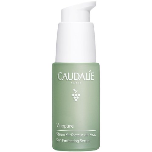 Caudalie Vinopure Pore Minimizing Serum - Natural Salicylic Acid & Niacinamide | 30 mL