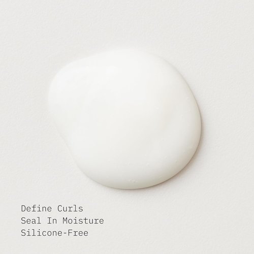 AG Care Re:Coil Curl Activator - Ultra-Nourishing Curl Cream with Keratin Amino Acids, 6 Fl Oz