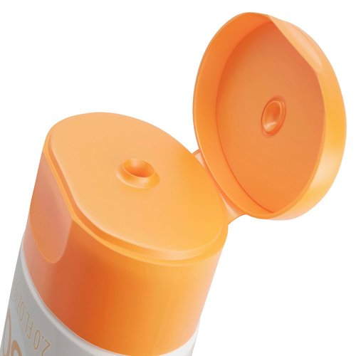 Aveeno Protect + Hydrate Face Sunscreen SPF 60 - Water Resistant, Travel Size for Sensitive Skin, 2 fl oz