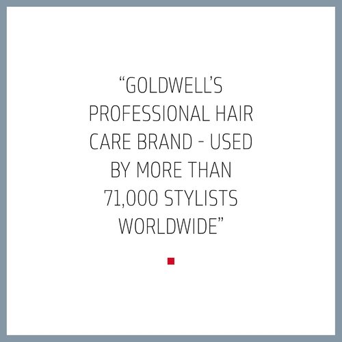 Goldwell Dualsenses Ultra Volume Shampoo - Bodifying Formula for Fullness | 1L Size