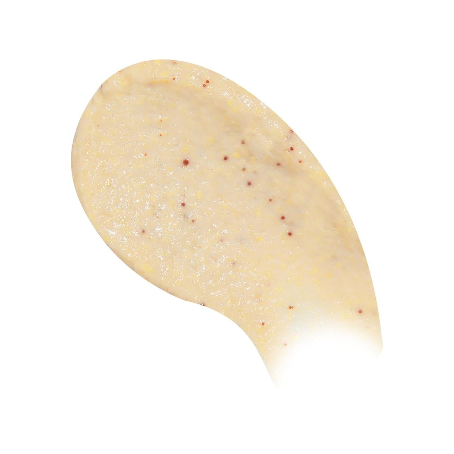 Beekman 1802 Coconut Cream Exfoliating Milk Body Scrub - Smooth Skin & Even Tone - 8 fl oz - Goat Milk & Jojoba Beads