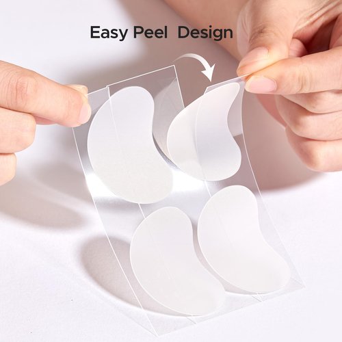 TKTK Pimple Patches Pimple Patches for Face Hydrocolloid Acne Patches Zit Patches for Chin and Nose Skin Care 5 Sizes 136 Count