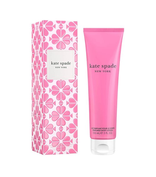 Kate Spade New York - Floral & Fruity Perfumed Body Lotion - Scented Moisturizer - 5.0 Fl Oz