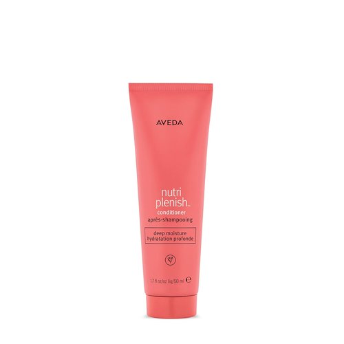 Aveda Nutriplenish Conditioner - Deep Moisture for Medium to Thick Dry Hair | Organic Oils & Mango Butter