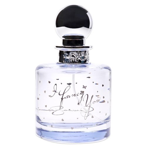 Jessica Simpson I Fancy You Eau De Parfum Spray - 3.4 Ounce | Captivating Fragrance for Women
