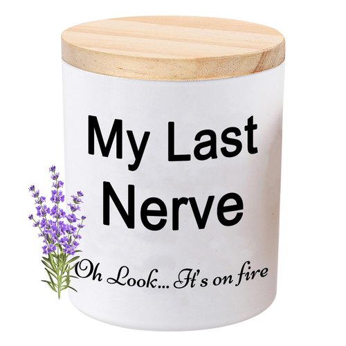 Candles Gifts for Women Mom Sister Friend Grandma Him
