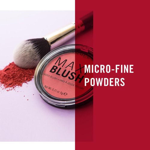 Rimmel London Maxi Blush | Powder Blush 006 Exposed - Lightweight & Long-Lasting 9g
