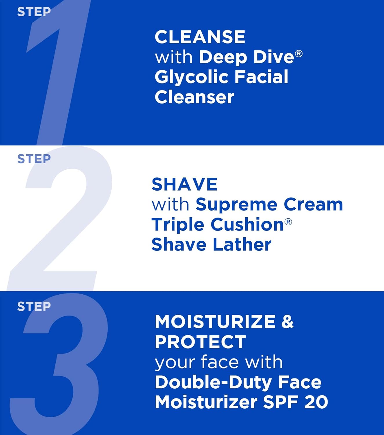 Jack Black Supreme Cream Shave Lather - Luxurious Shaving Cream for Men | Rich, Moisturizing Formula